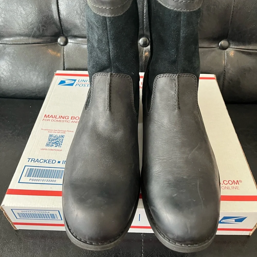 UGG Lerette Black‎